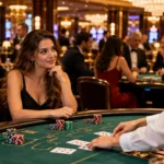 Casino Etiquette Every First-Time Visitor Should Know