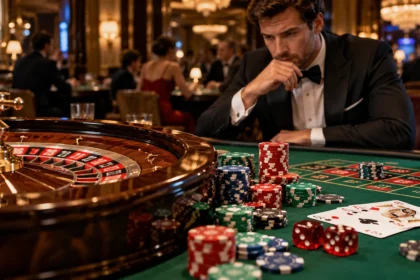 Casino Odds Explained Probability and House Edge