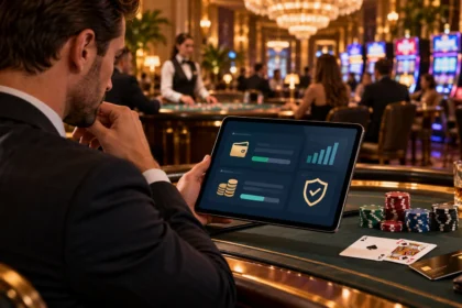 Casino Withdrawal Limits What to Read Before Playing