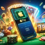 Casino payment options