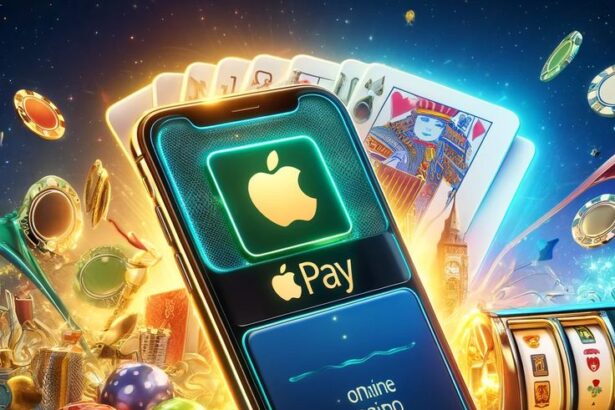 Casino payment options