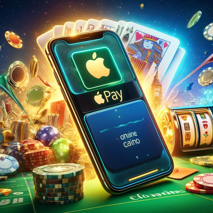 Casino payment options