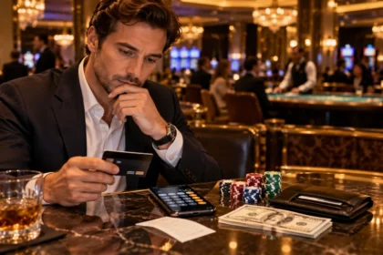 How Casino Payment Fees Affect Your Budget