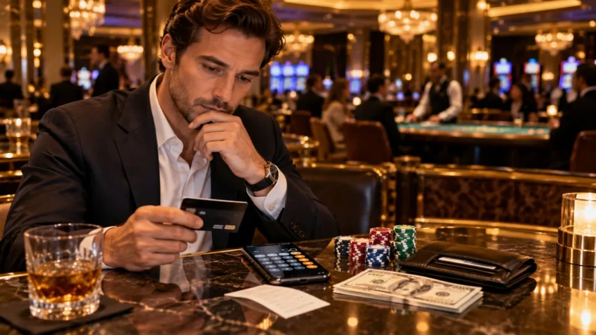 How Casino Payment Fees Affect Your Budget