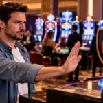 How Casino Self-Exclusion Programs Work