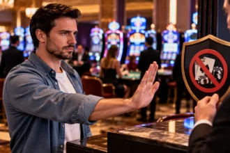 How Casino Self-Exclusion Programs Work