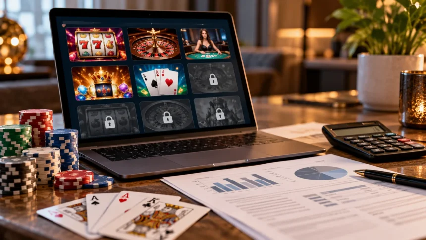 How Game Restrictions Affect Casino Bonus Offers
