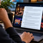 How to Read an Online Casino’s Terms Before Registering