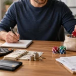 How to Separate Your Gambling Budget From Everyday Expenses
