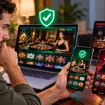How to Spot Fake Casino Websites and Apps