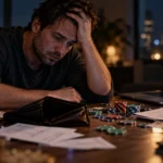 What are 10 Disadvantages of Gambling