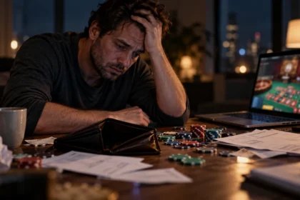 What are 10 Disadvantages of Gambling