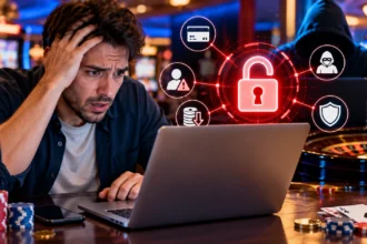 What to Do If Your Casino Account Is Compromised