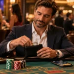 What to Do When You Reach Your Gambling Budget