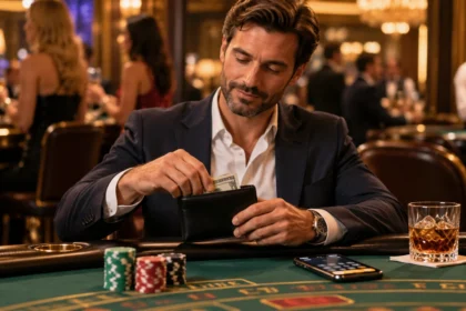 What to Do When You Reach Your Gambling Budget