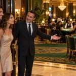 What to Expect During Your First Casino Visit