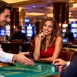 When to Ask a Casino Dealer for Help