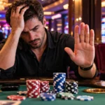 When to Take a Break From Gambling Warning Signs