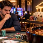 Why Betting Systems Cannot Remove the House Edge