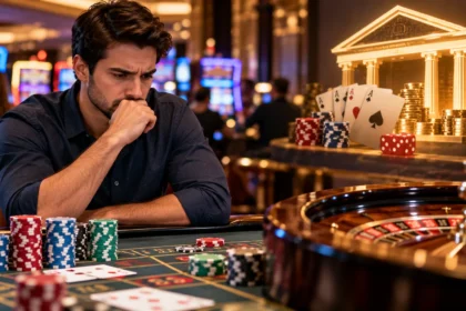Why Betting Systems Cannot Remove the House Edge