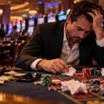 Why Chasing Casino Losses Can Make Things Worse