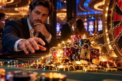 Why a Casino Bonus Is Not the Same as Free Money