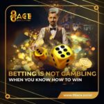 casino rules