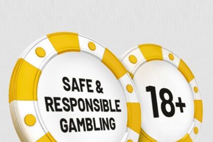 responsible gambling